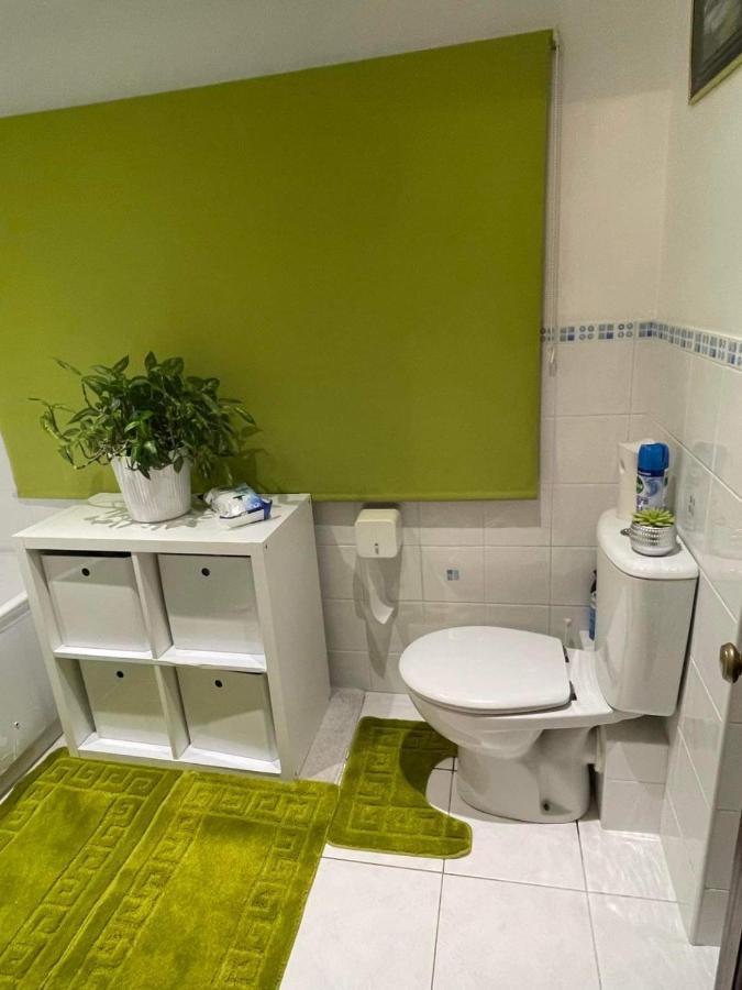 Cozy Homestay Croydon Esterno foto