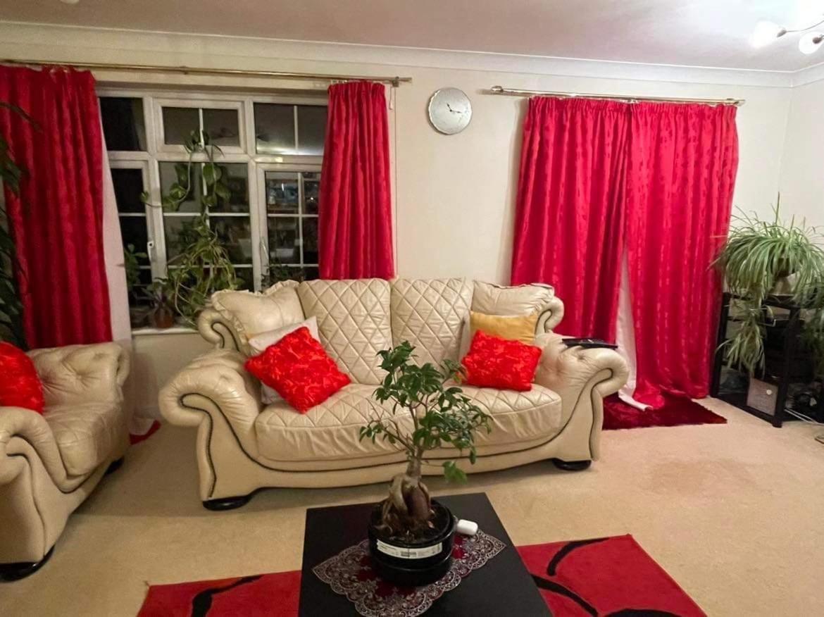 Cozy Homestay Croydon Esterno foto