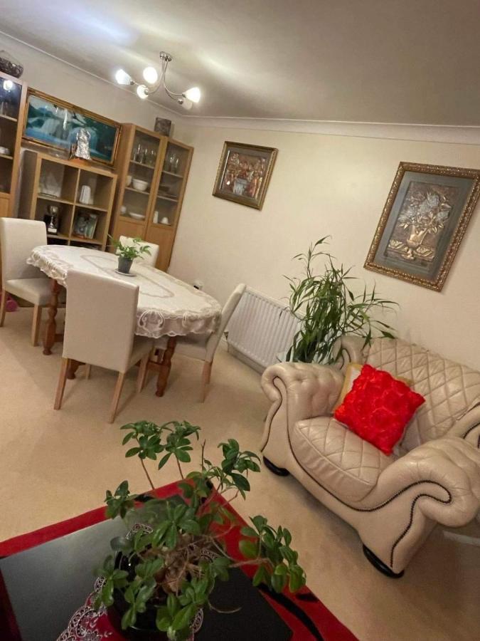 Cozy Homestay Croydon Esterno foto