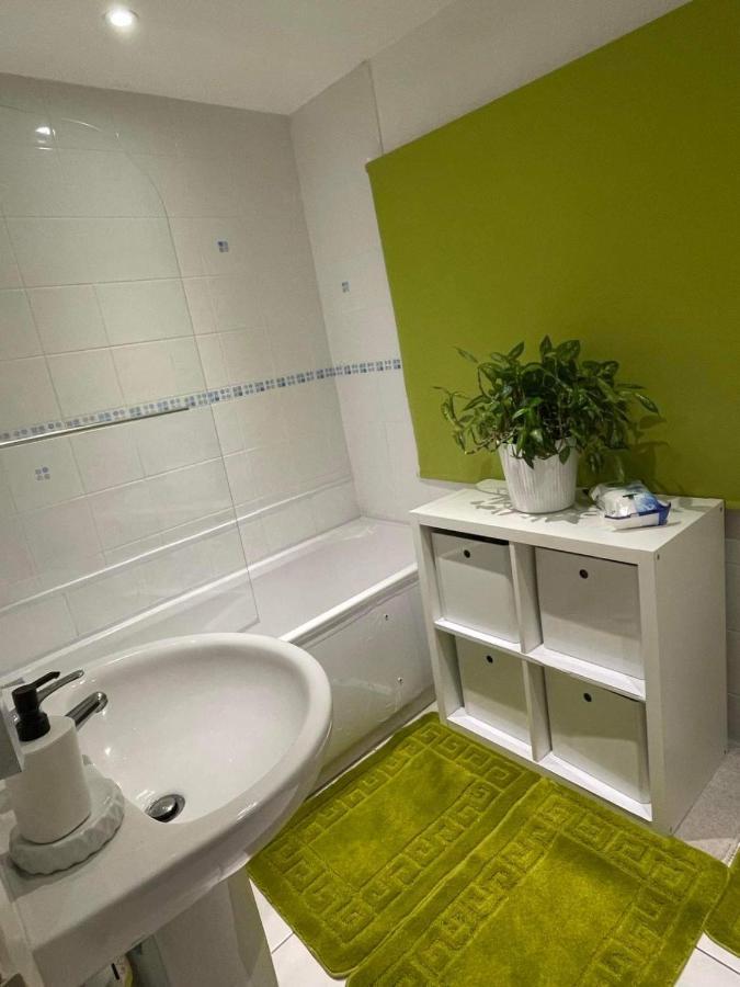 Cozy Homestay Croydon Esterno foto