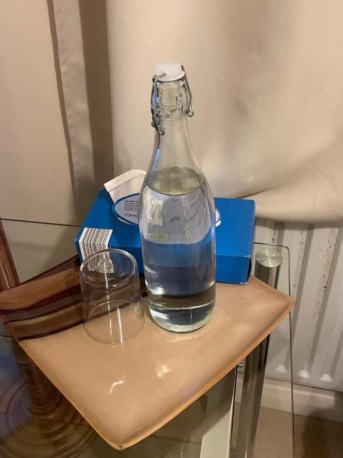 Cozy Homestay Croydon Esterno foto