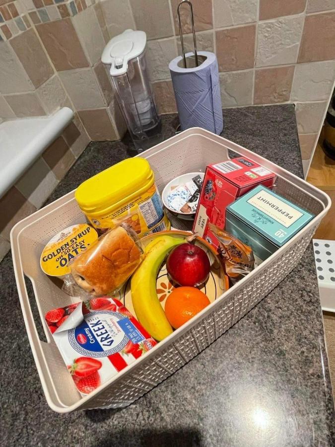 Cozy Homestay Croydon Esterno foto