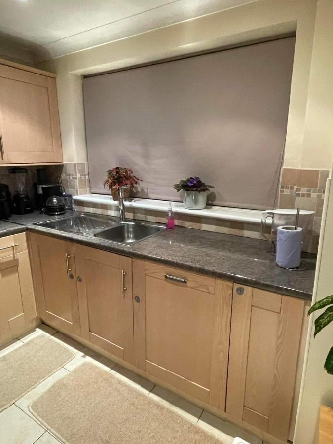 Cozy Homestay Croydon Esterno foto