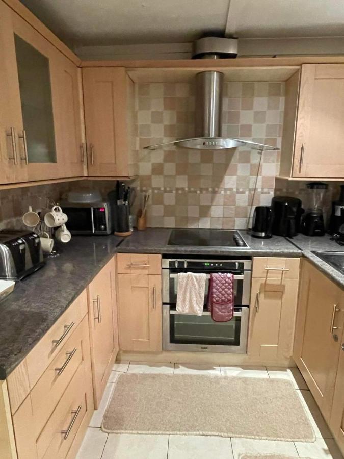 Cozy Homestay Croydon Esterno foto