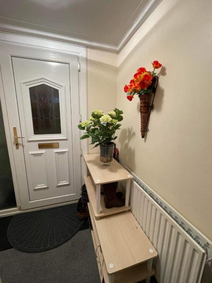 Cozy Homestay Croydon Esterno foto