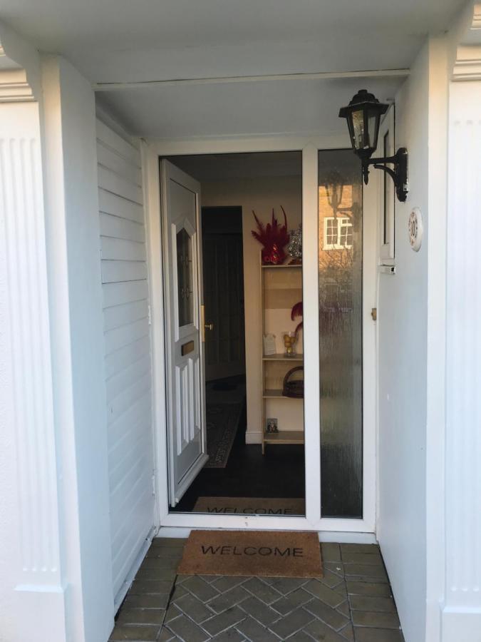 Cozy Homestay Croydon Esterno foto