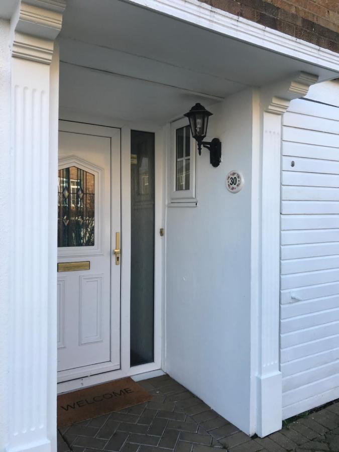 Cozy Homestay Croydon Esterno foto